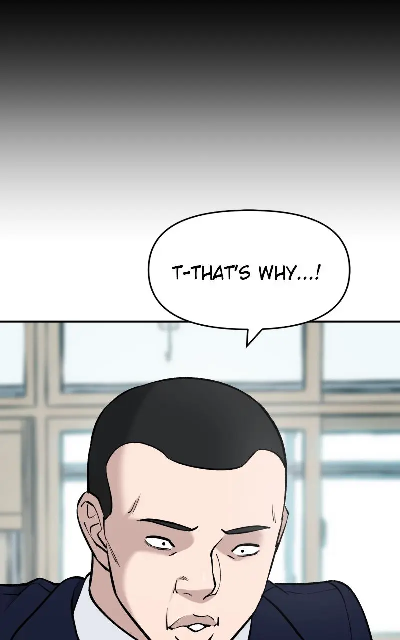 Designated Bully Chapter 28