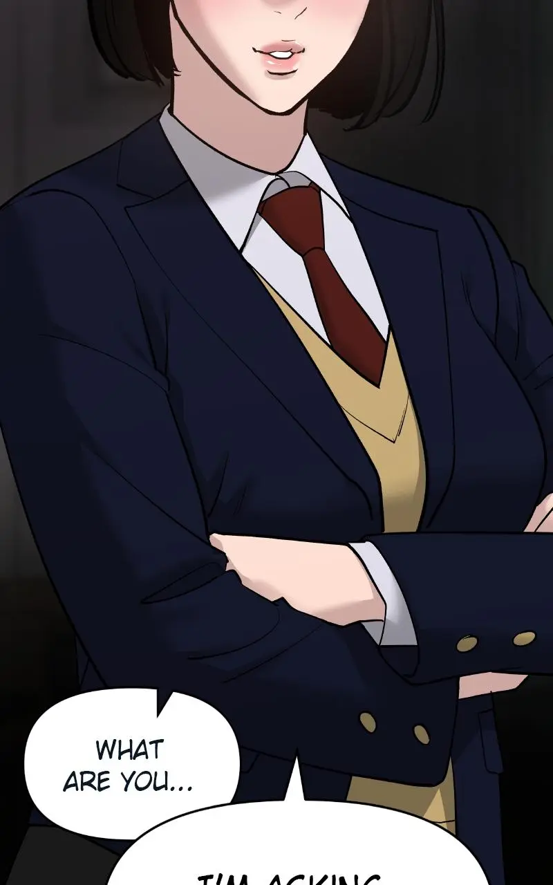 Designated Bully Chapter 28