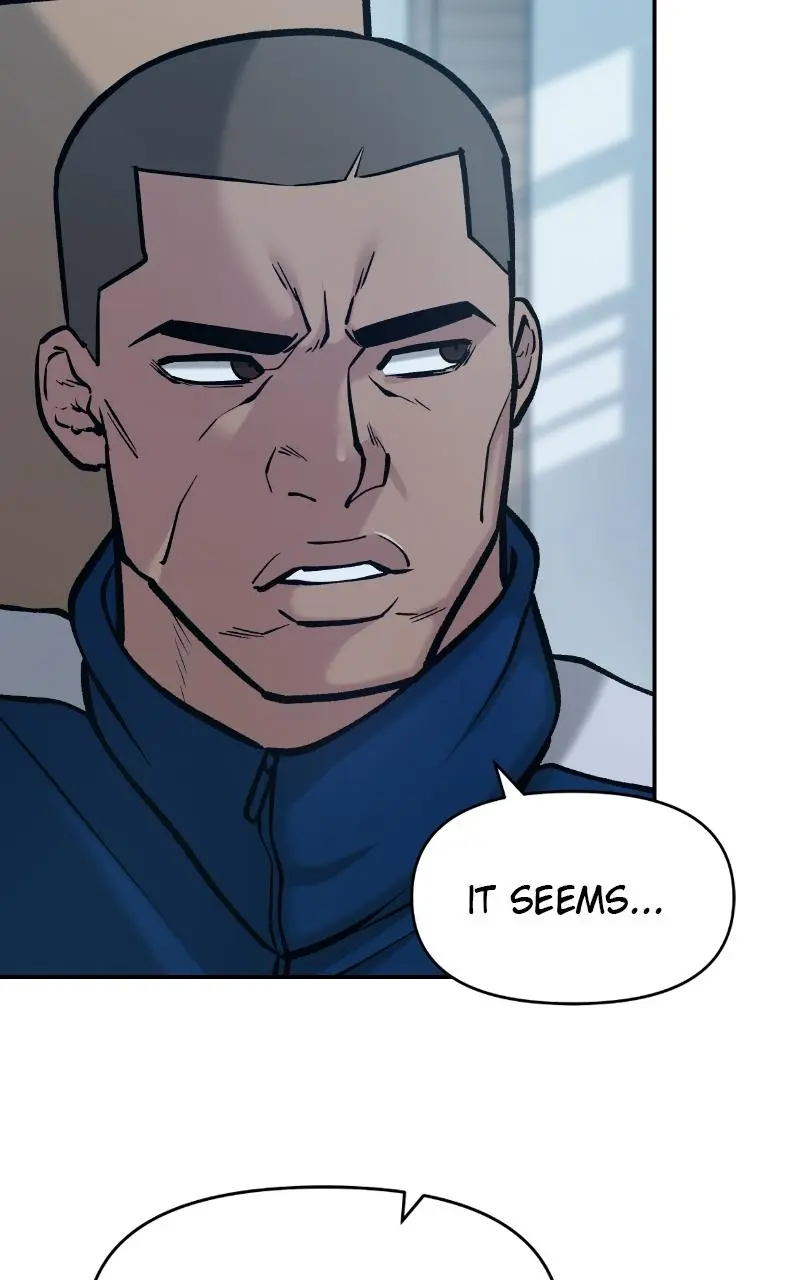 Designated Bully Chapter 29