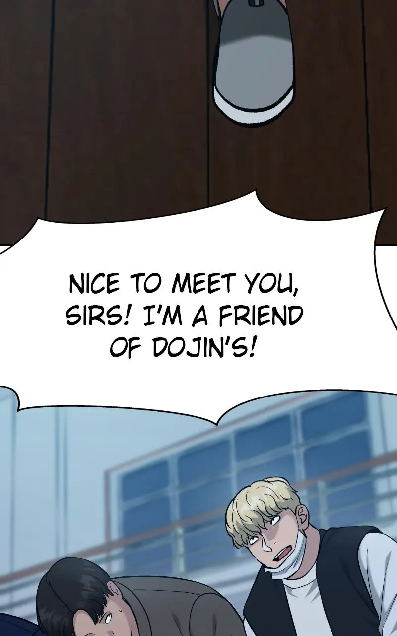 Designated Bully Chapter 29