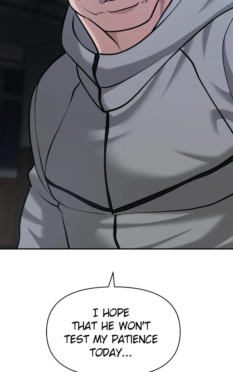 Designated Bully Chapter 29