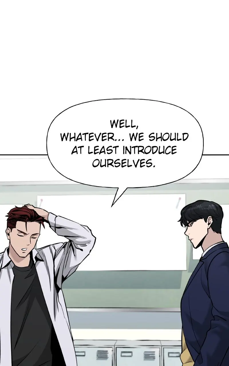 Designated Bully Chapter 3