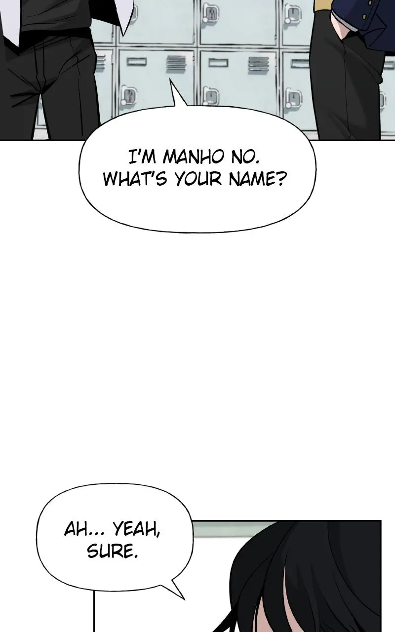Designated Bully Chapter 3
