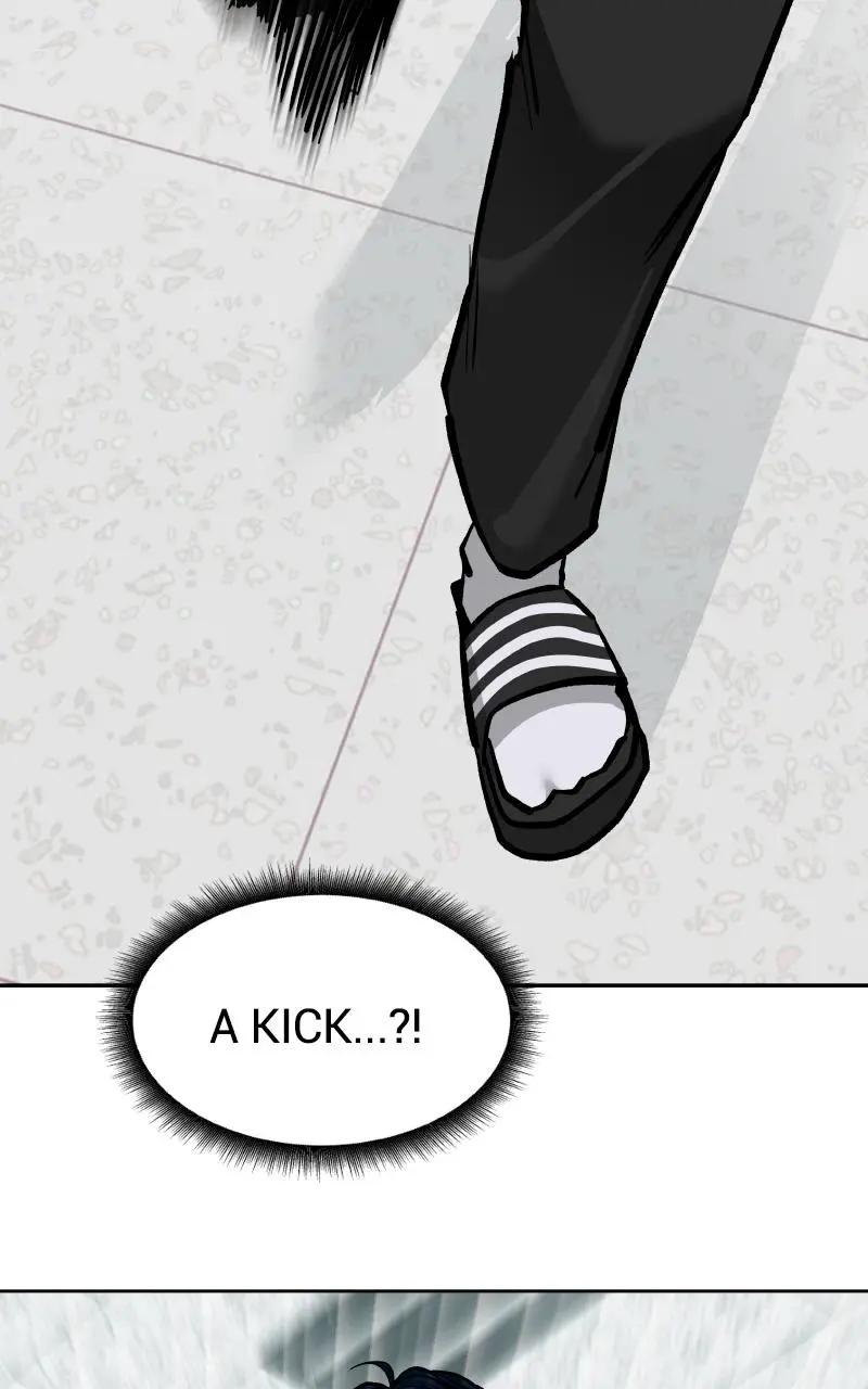 Designated Bully Chapter 3