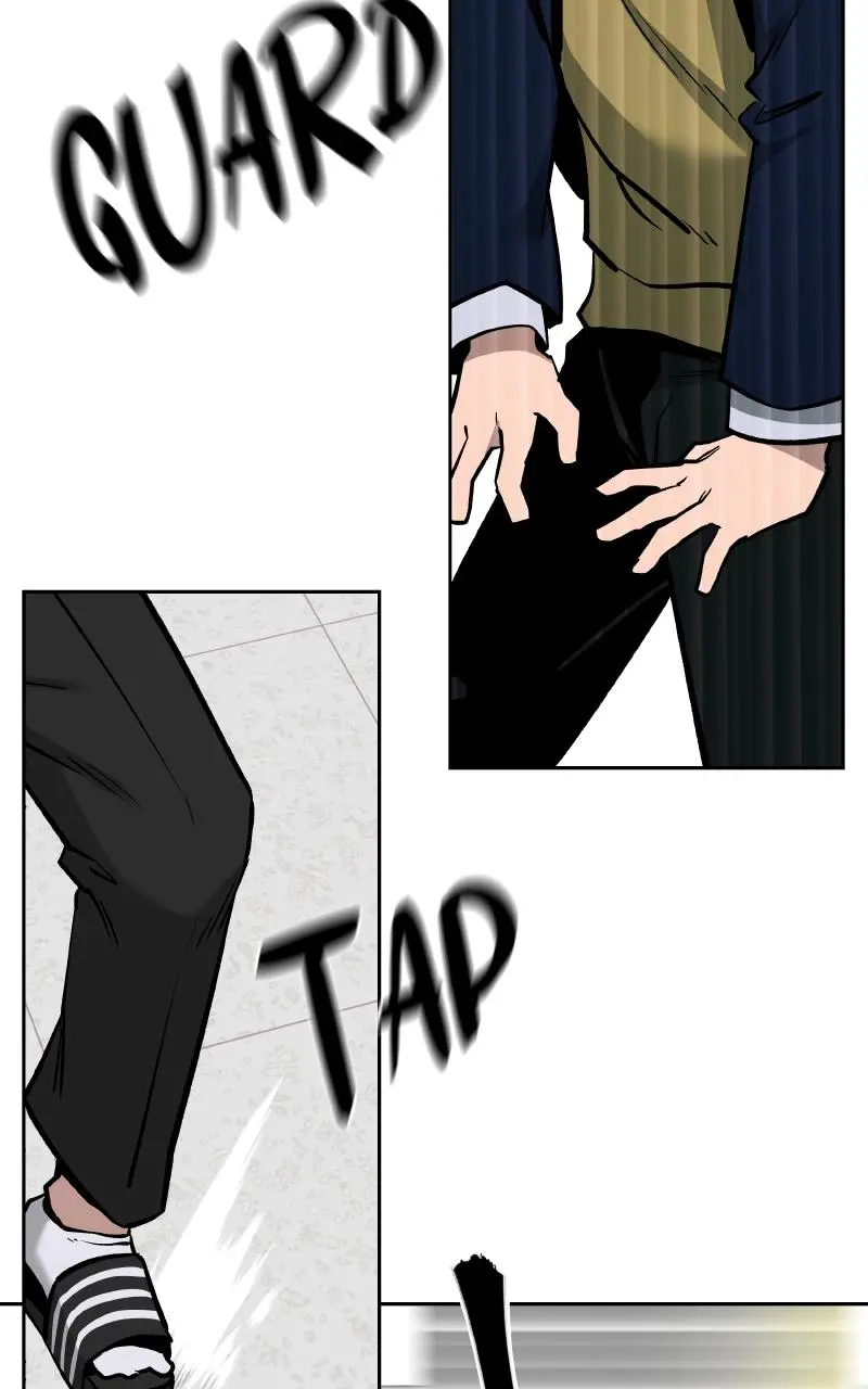 Designated Bully Chapter 3