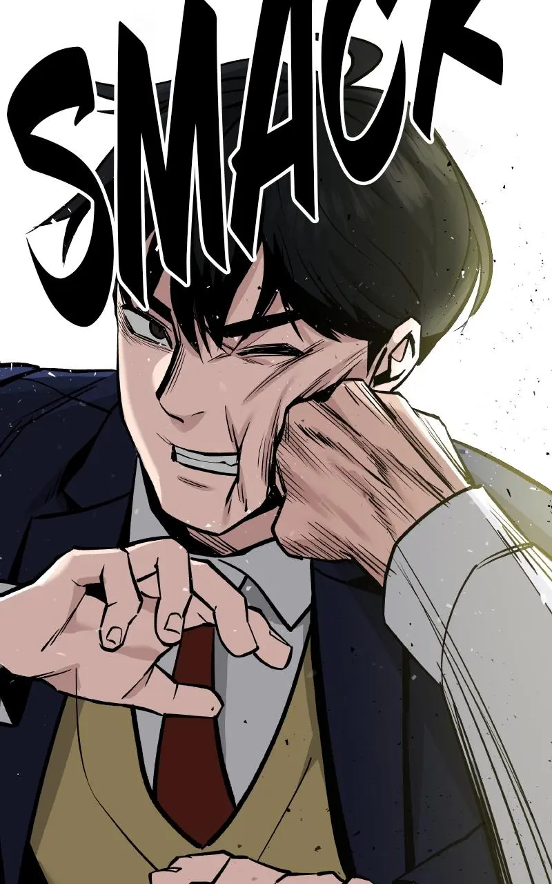 Designated Bully Chapter 3
