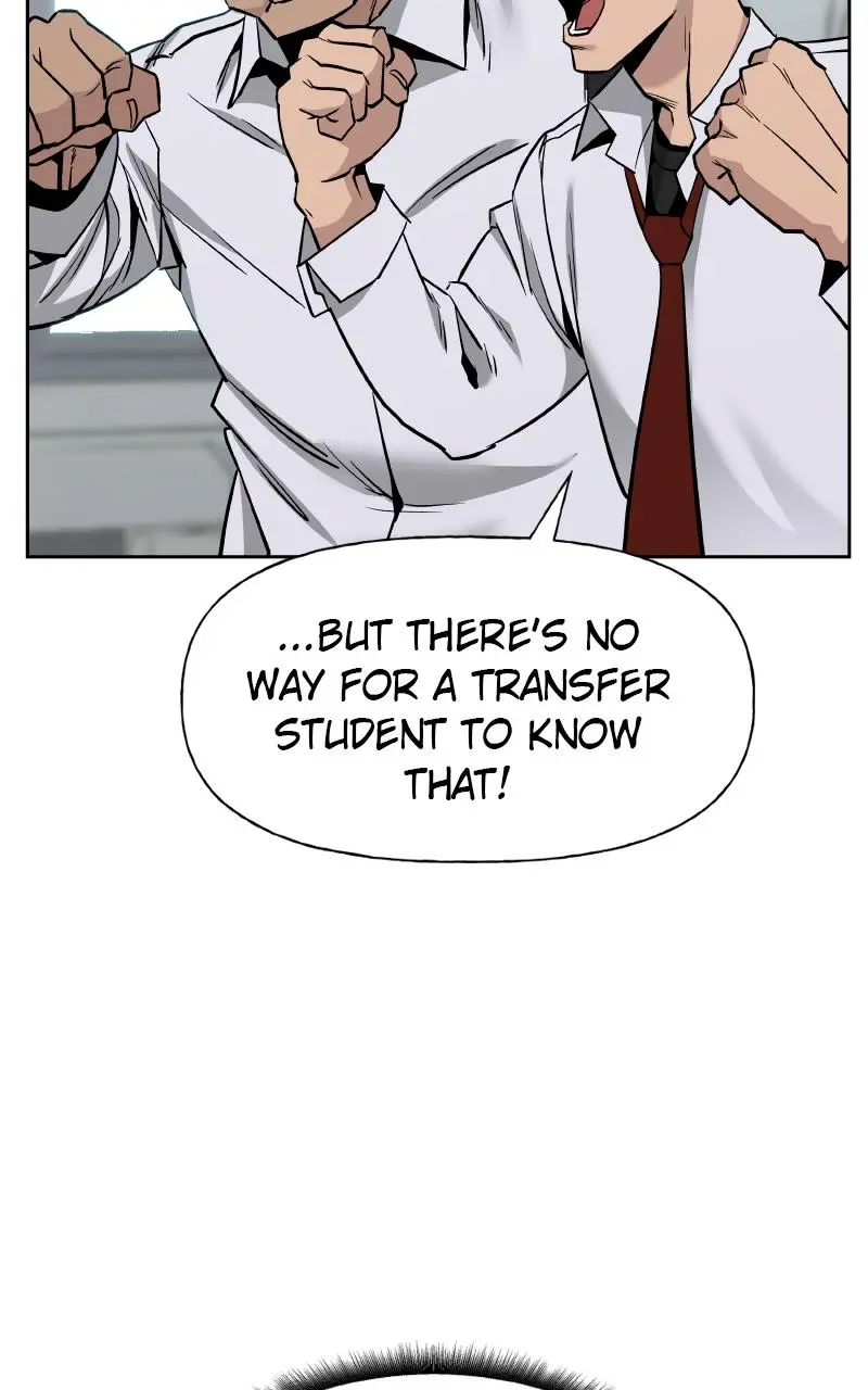 Designated Bully Chapter 3