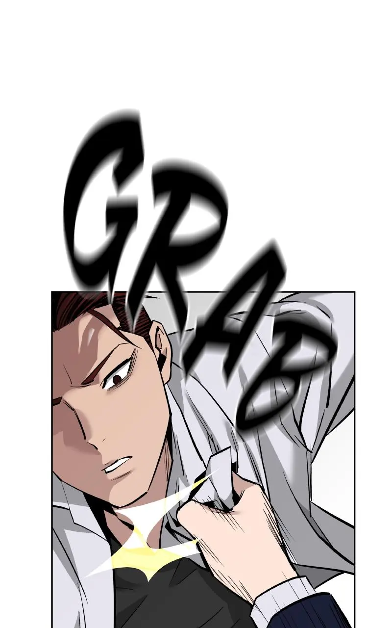 Designated Bully Chapter 3