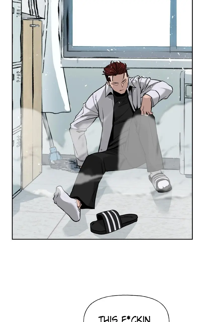 Designated Bully Chapter 3