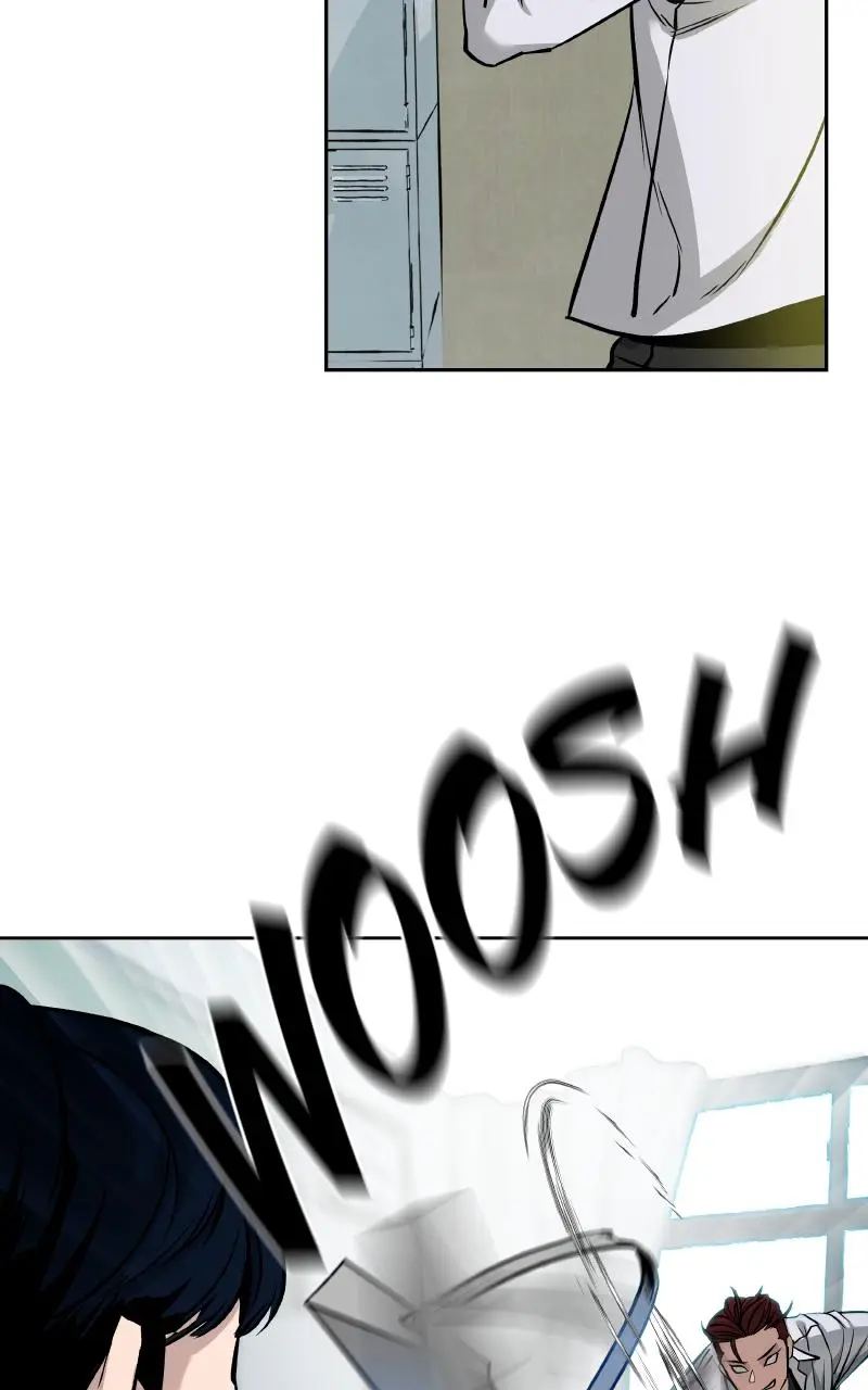Designated Bully Chapter 3