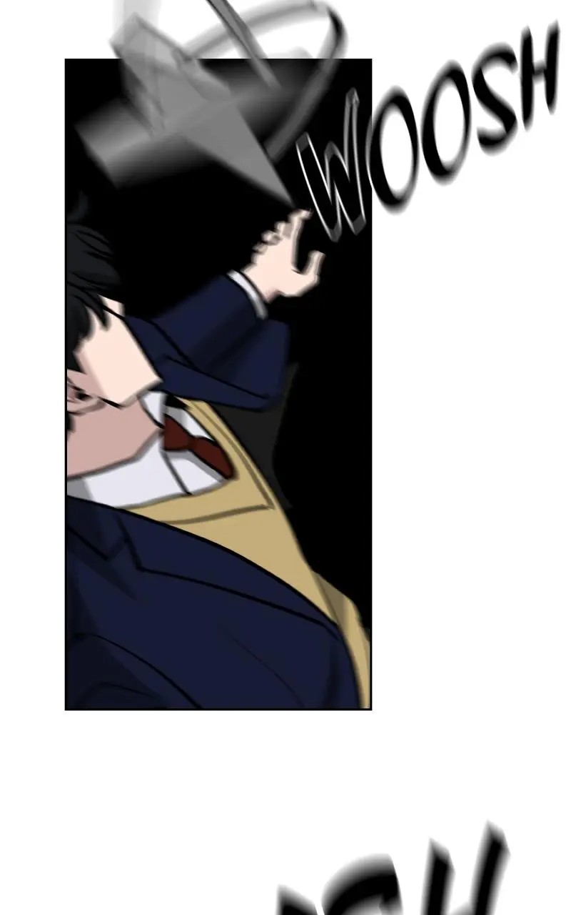 Designated Bully Chapter 3