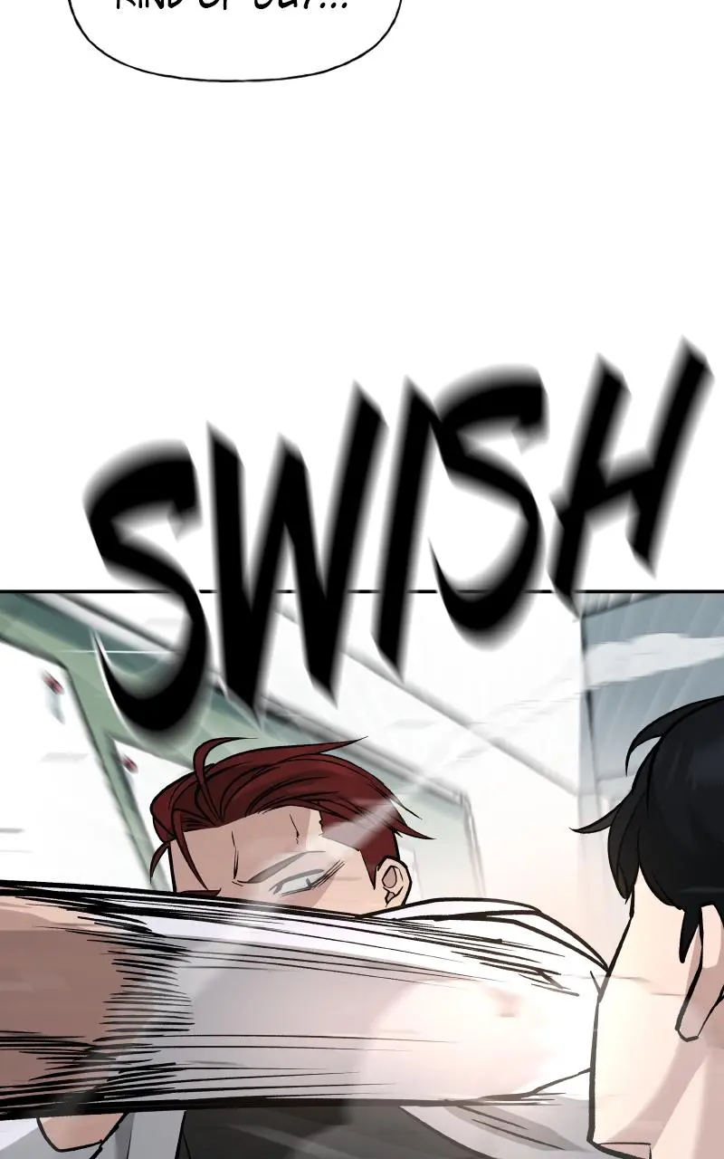 Designated Bully Chapter 3