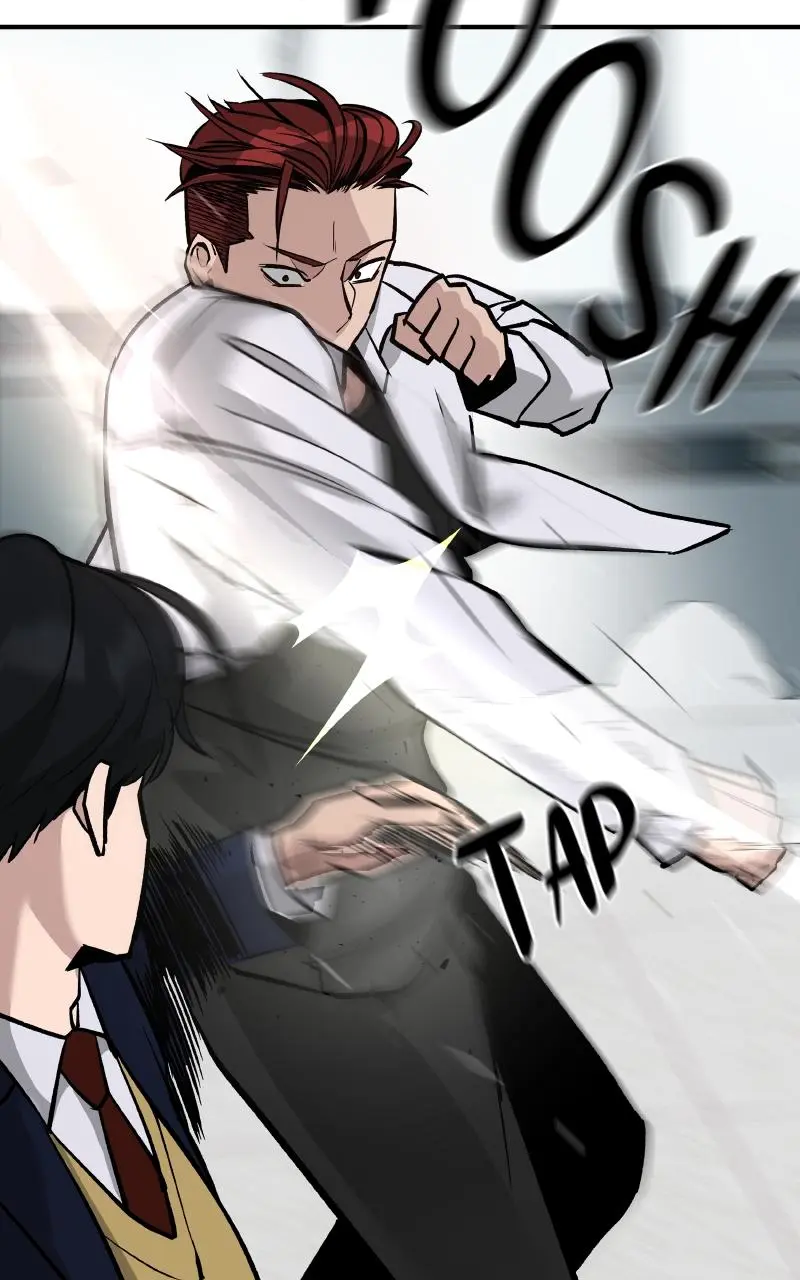 Designated Bully Chapter 3