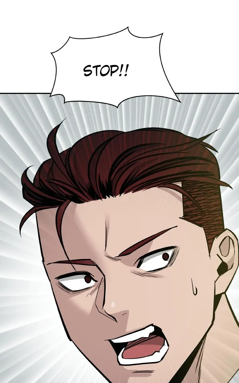 Designated Bully Chapter 3