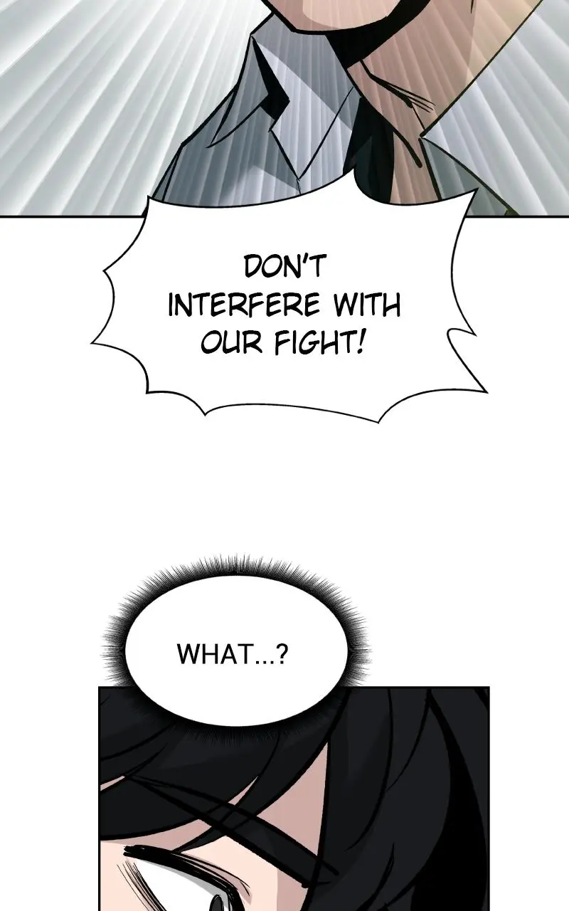 Designated Bully Chapter 3