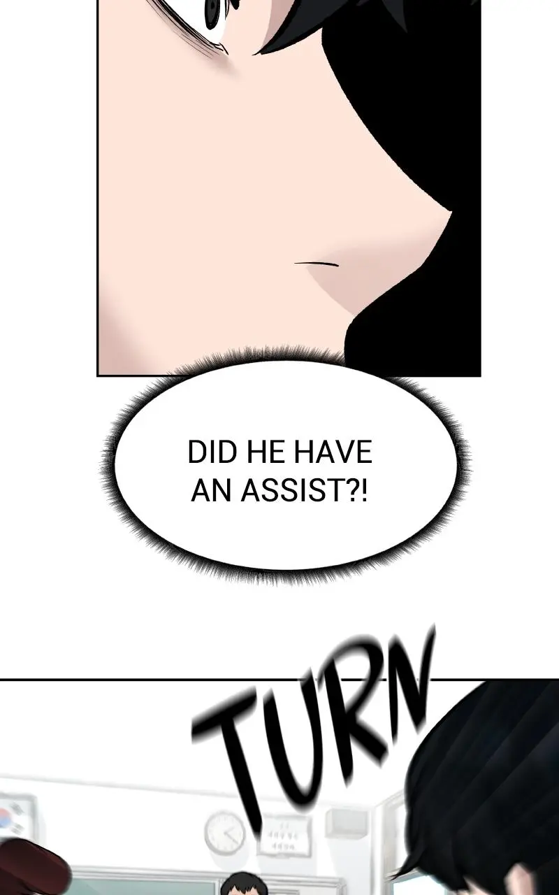 Designated Bully Chapter 3