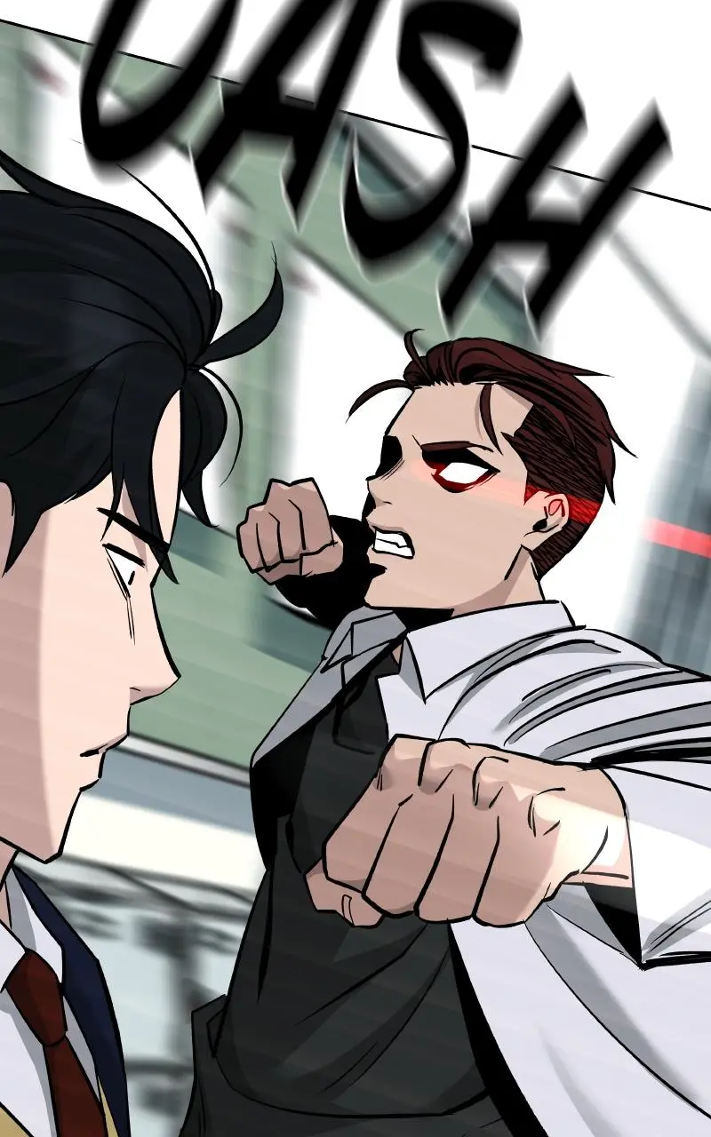 Designated Bully Chapter 3