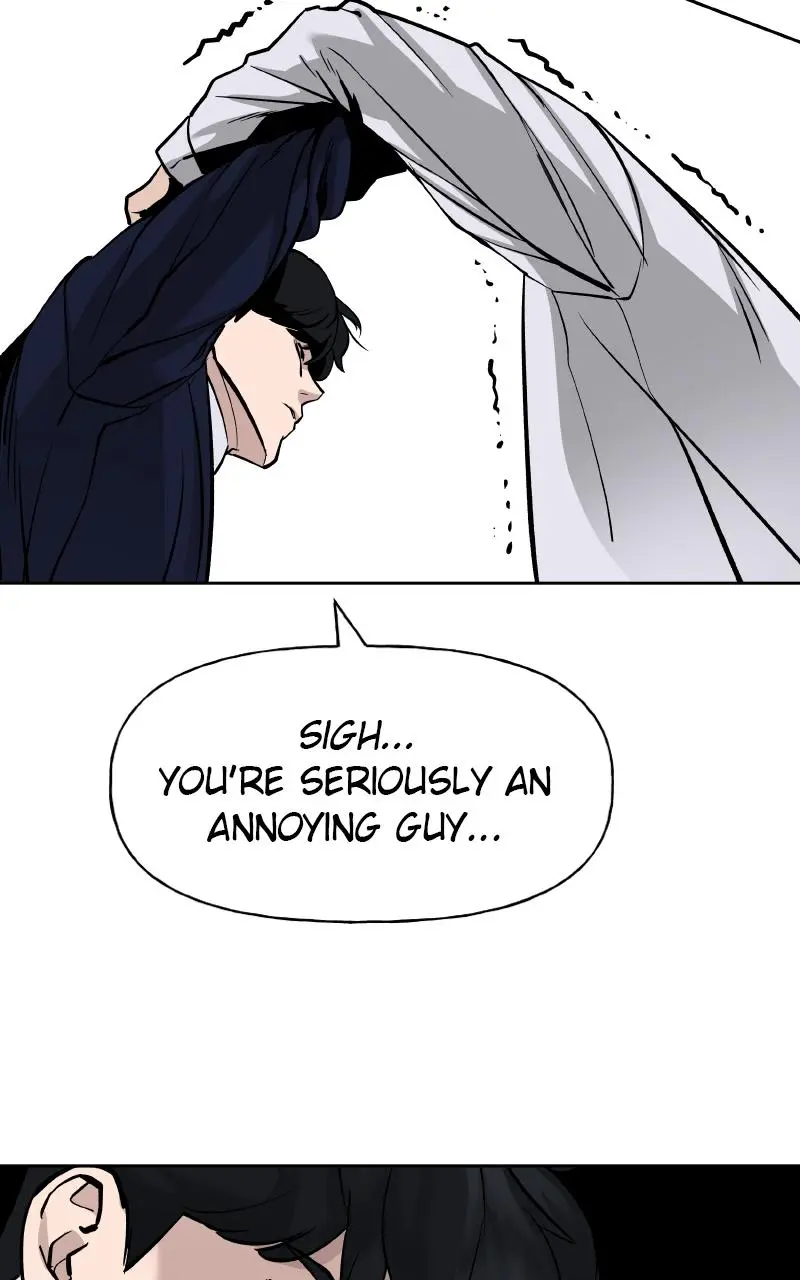Designated Bully Chapter 3