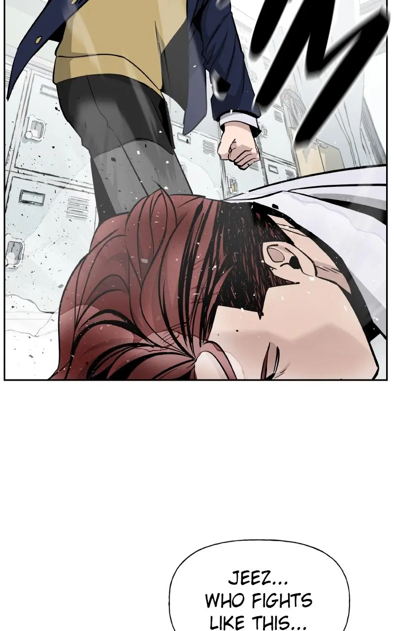 Designated Bully Chapter 3