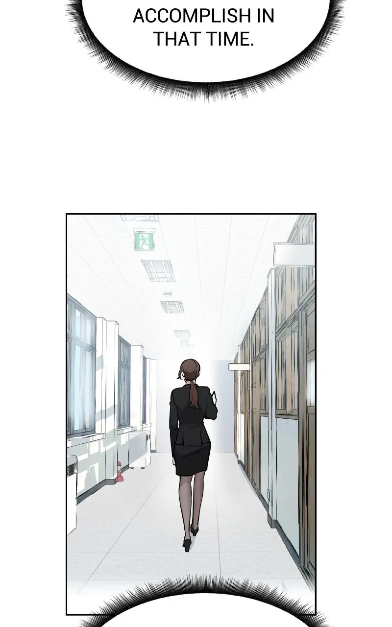 Designated Bully Chapter 3