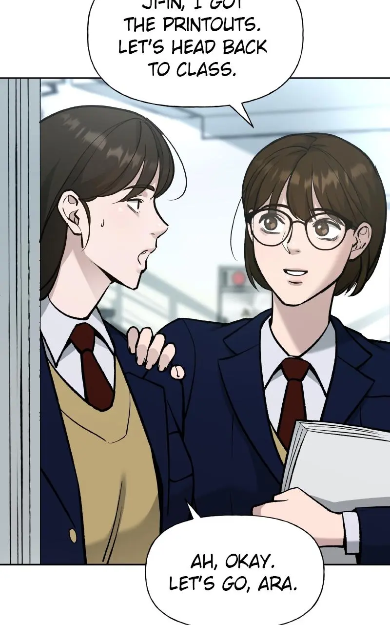 Designated Bully Chapter 3