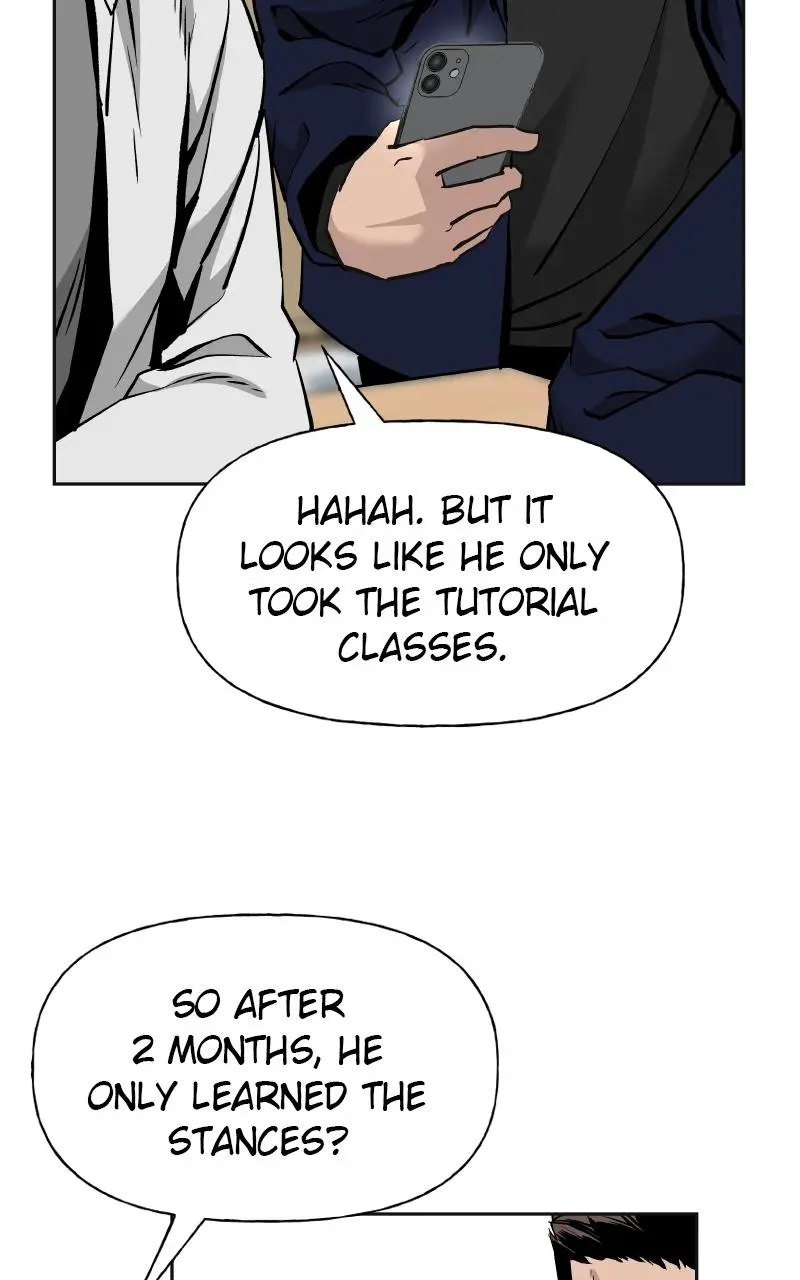 Designated Bully Chapter 3