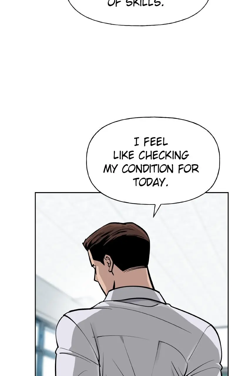 Designated Bully Chapter 3