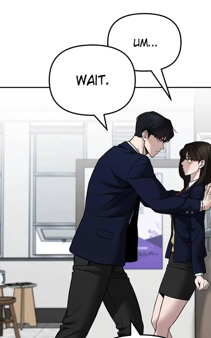 Read Designated Bully - Chapter 127 - designatedbully.com | Image 2