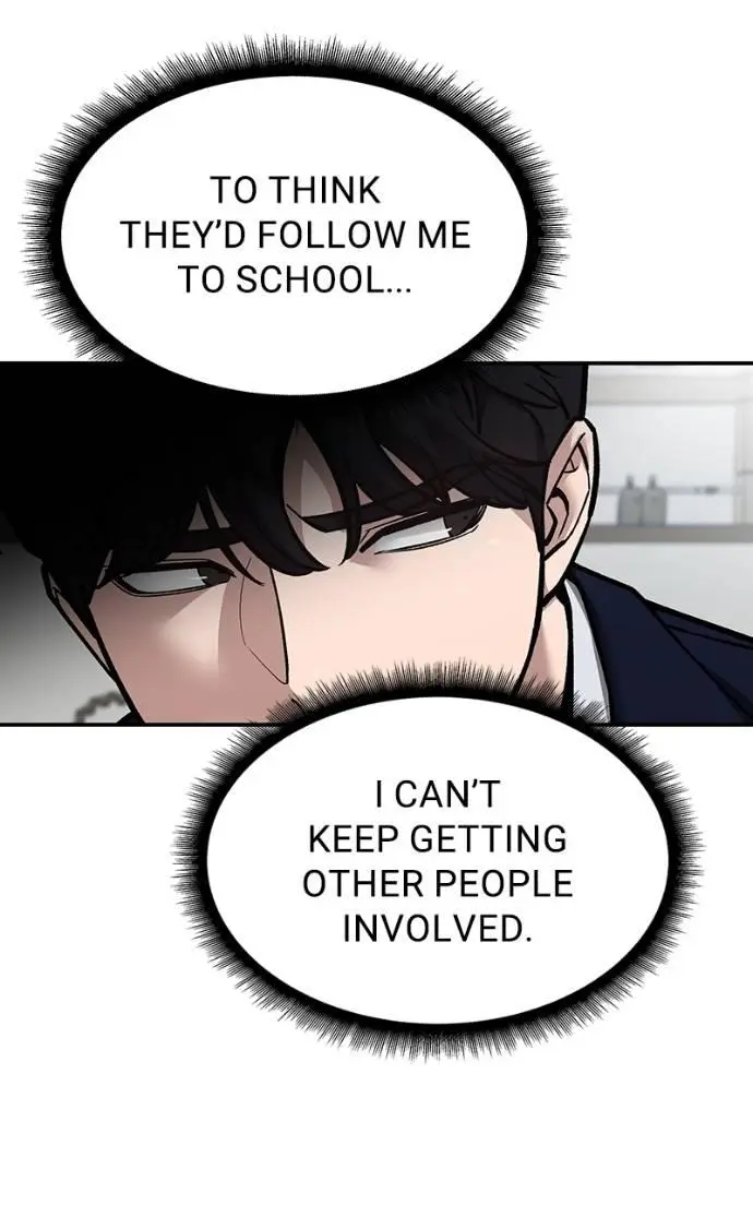 Read Designated Bully - Chapter 127 - designatedbully.com | Image 4