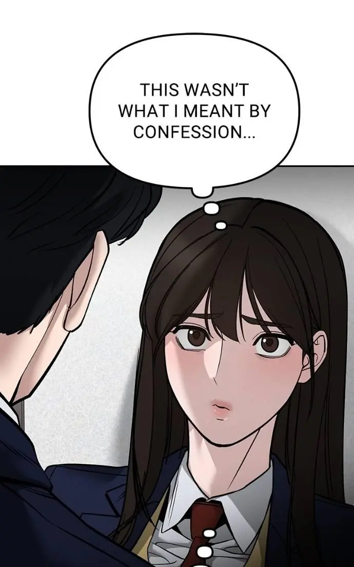 Read Designated Bully - Chapter 127 - designatedbully.com | Image 5