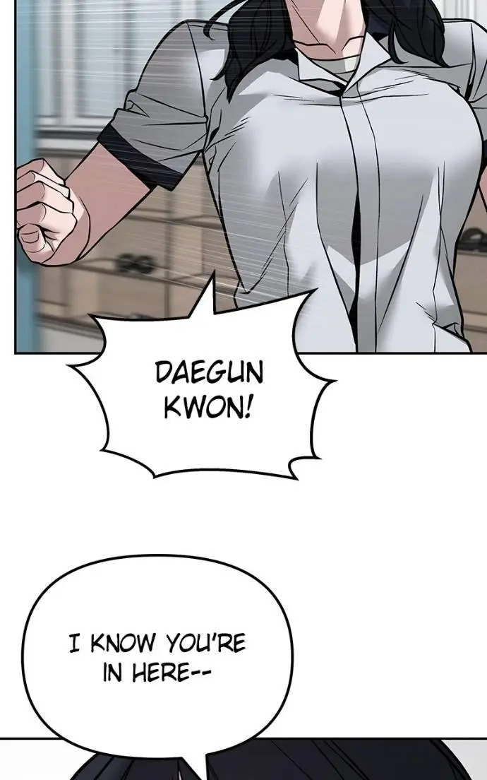 Read Designated Bully - Chapter 127 - designatedbully.com | Image 8