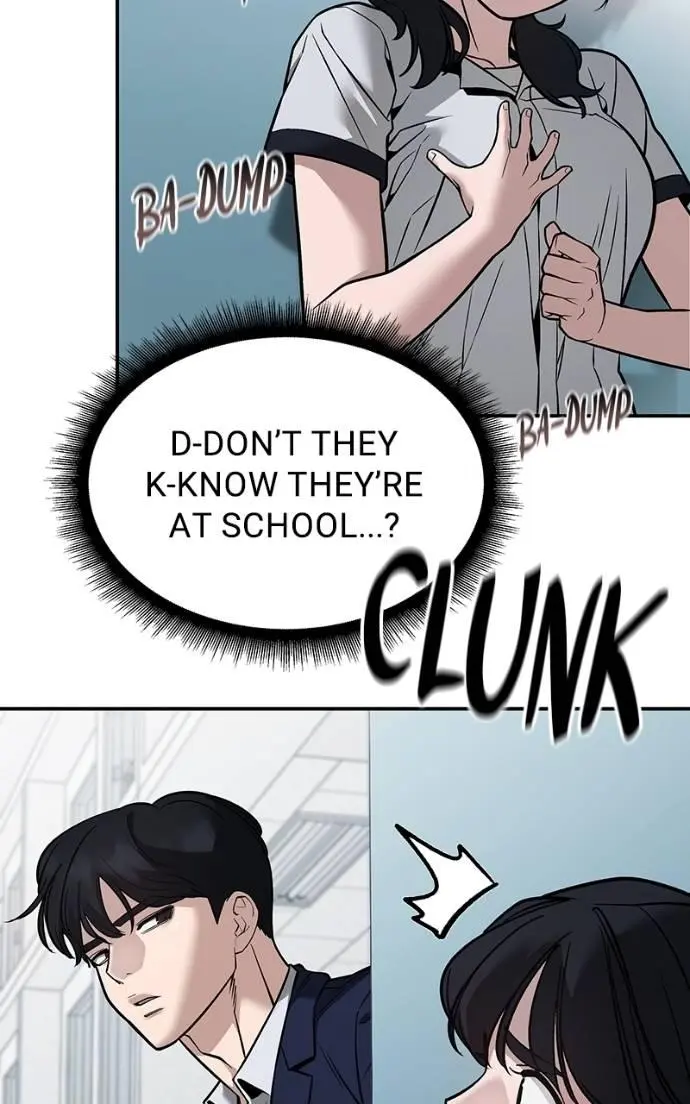 Read Designated Bully - Chapter 127 - designatedbully.com | Image 11