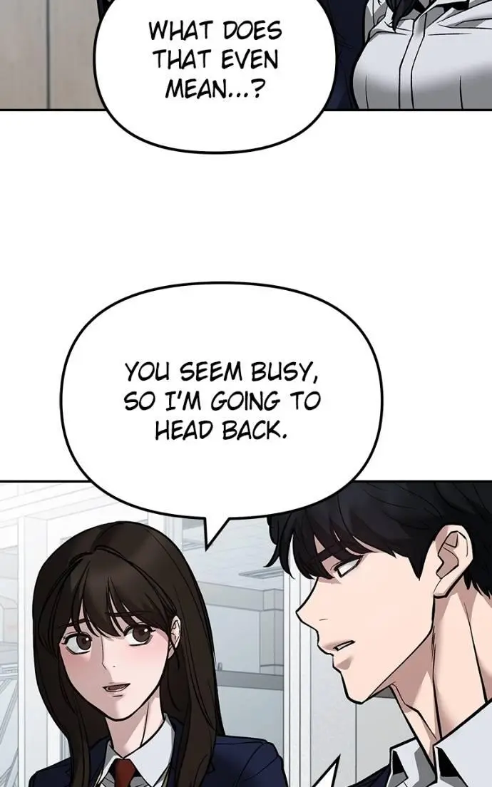 Read Designated Bully - Chapter 127 - designatedbully.com | Image 16