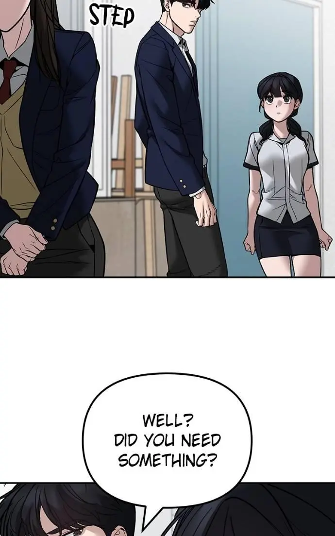 Read Designated Bully - Chapter 127 - designatedbully.com | Image 19