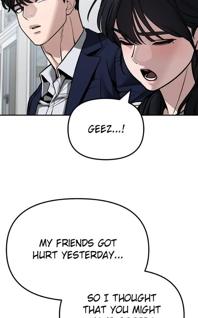 Read Designated Bully - Chapter 127 - designatedbully.com | Image 20