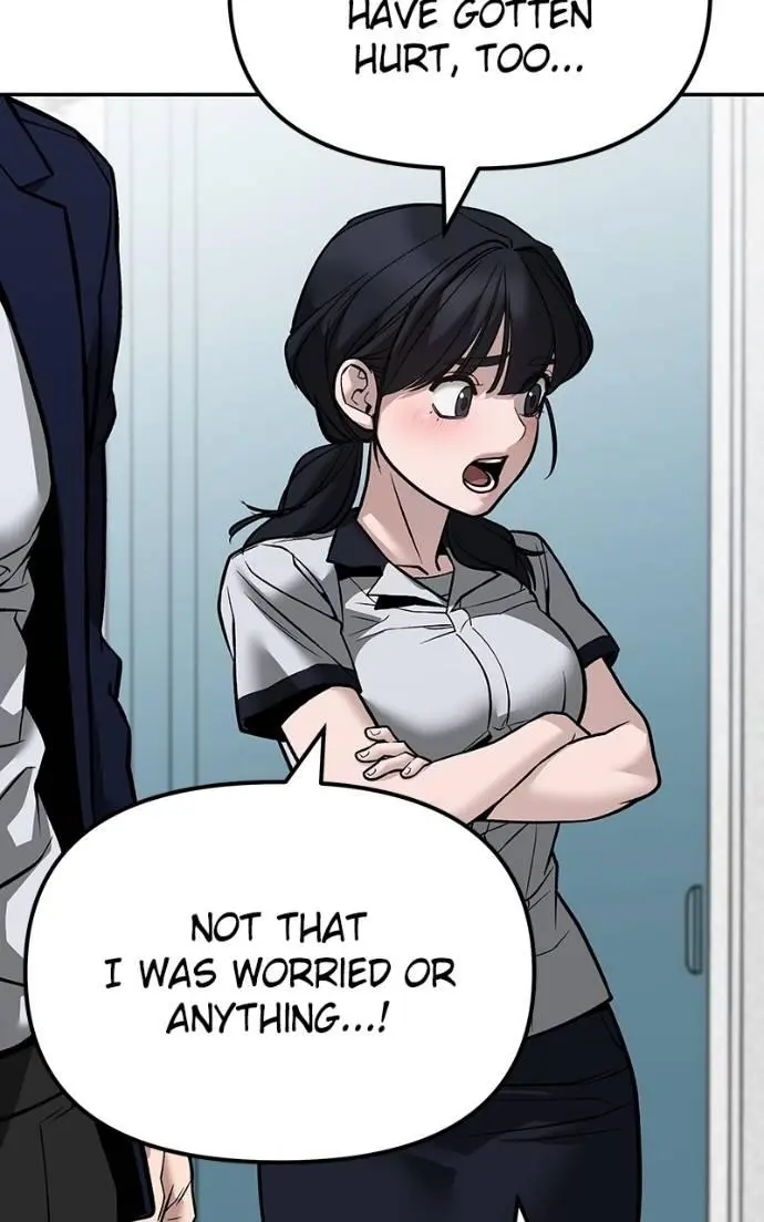Read Designated Bully - Chapter 127 - designatedbully.com | Image 21