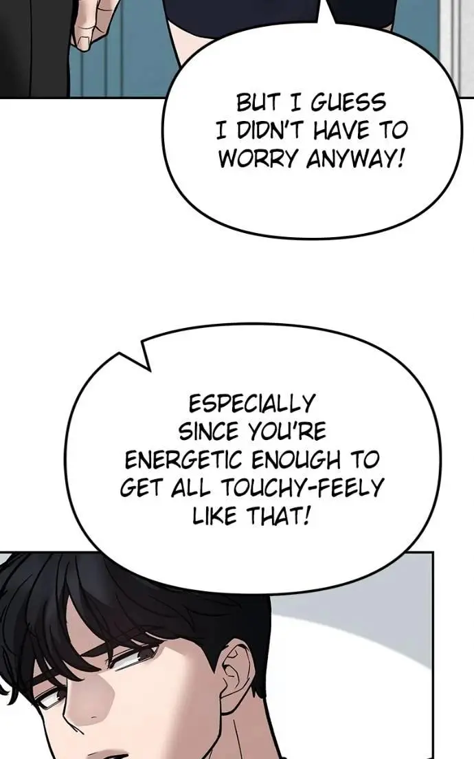 Read Designated Bully - Chapter 127 - designatedbully.com | Image 22