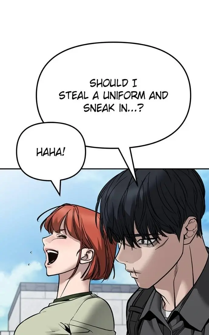 Read Designated Bully - Chapter 127 - designatedbully.com | Image 25