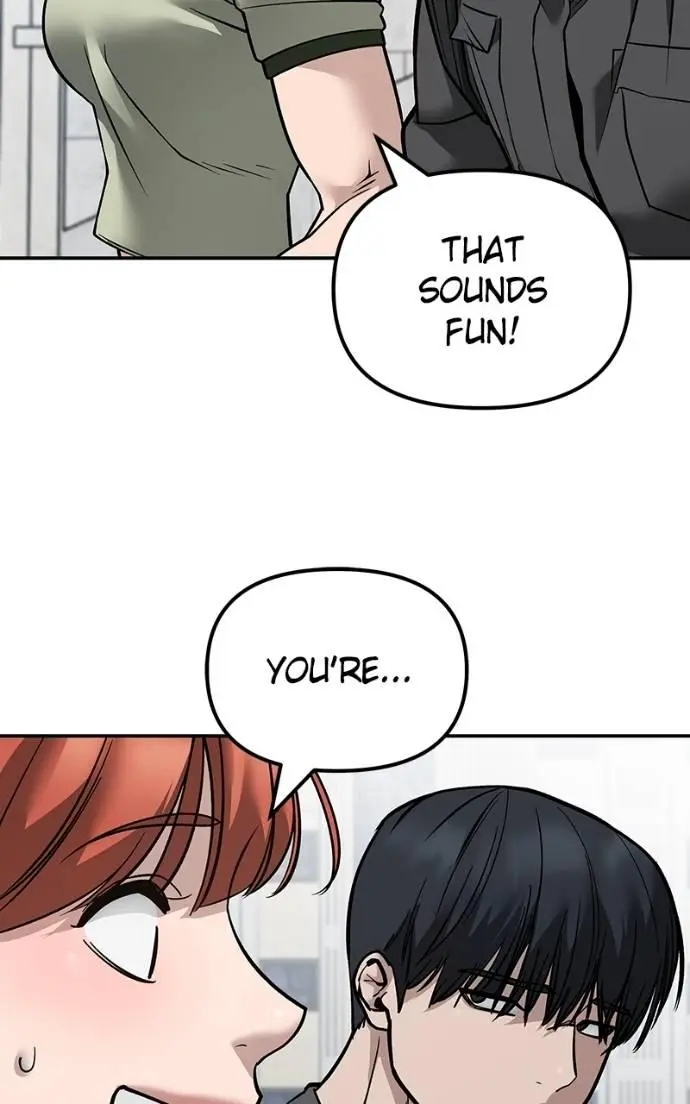 Read Designated Bully - Chapter 127 - designatedbully.com | Image 26