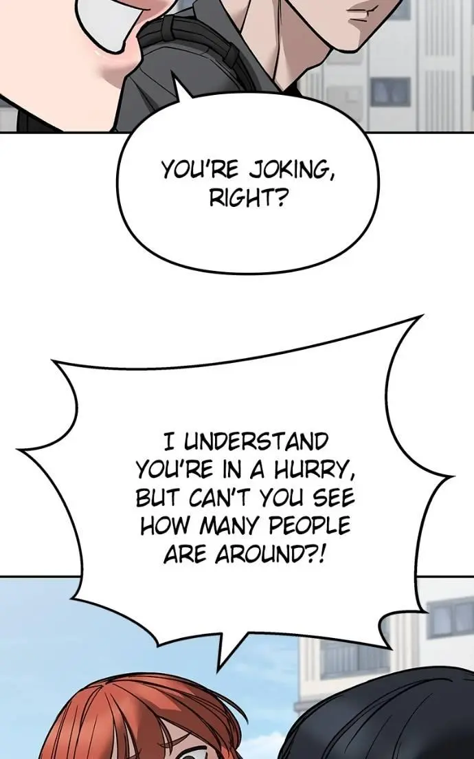 Read Designated Bully - Chapter 127 - designatedbully.com | Image 27