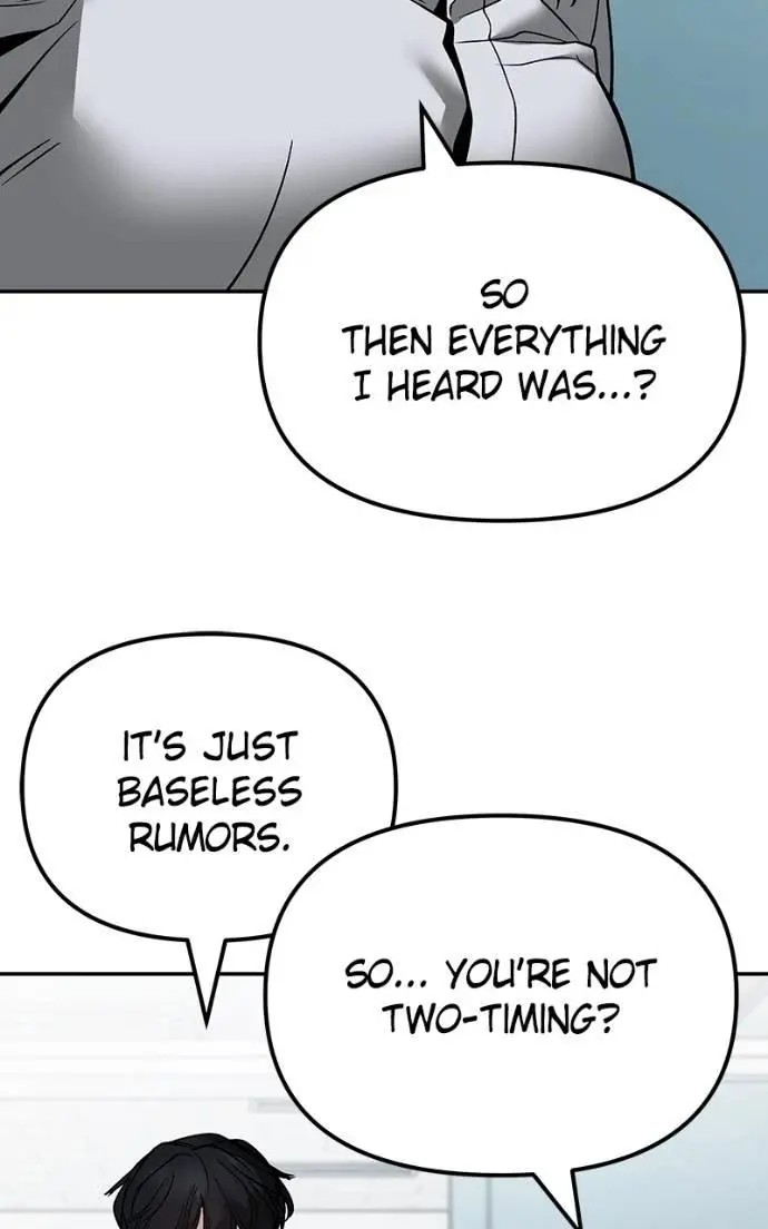Read Designated Bully - Chapter 127 - designatedbully.com | Image 32