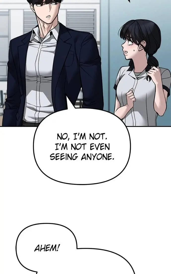Read Designated Bully - Chapter 127 - designatedbully.com | Image 33