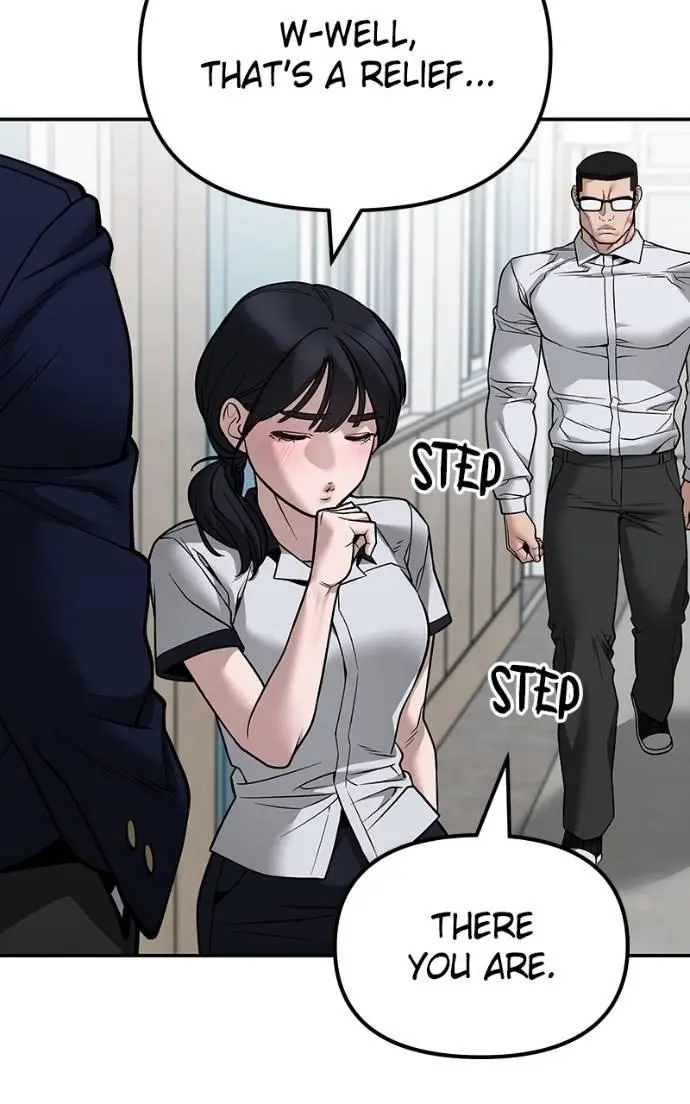 Read Designated Bully - Chapter 127 - designatedbully.com | Image 34