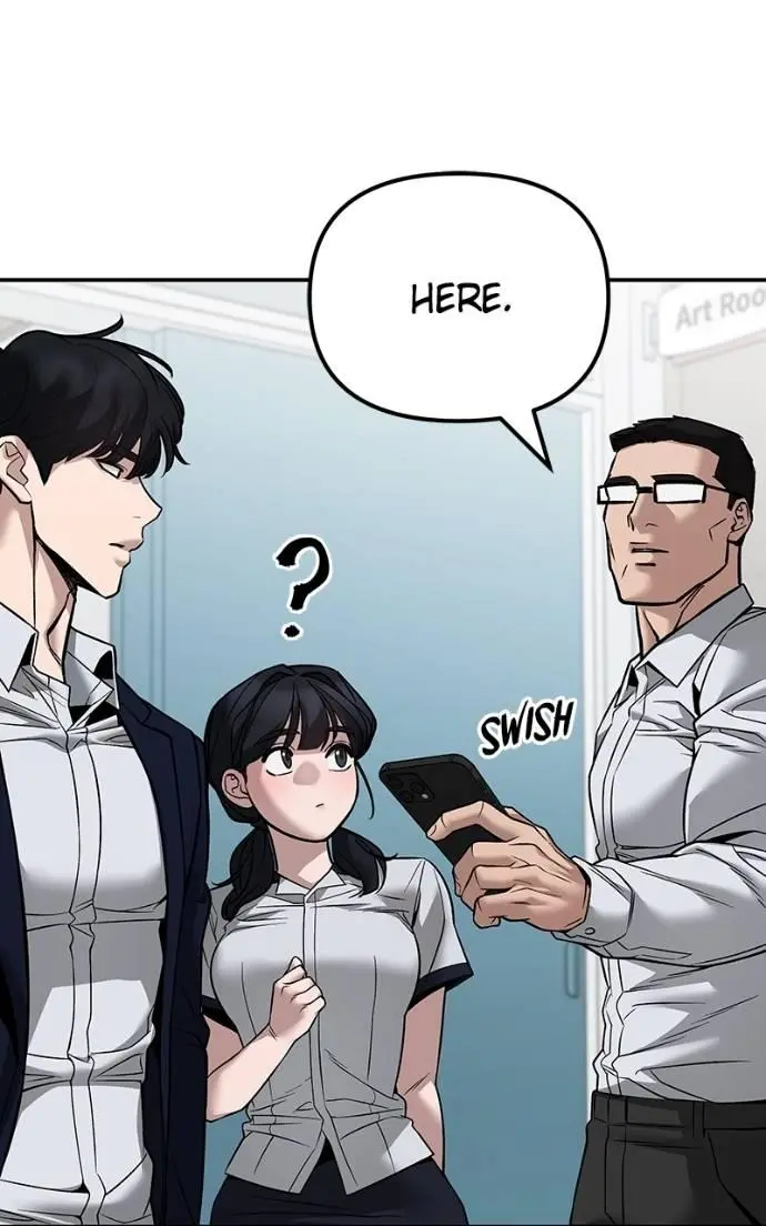 Read Designated Bully - Chapter 127 - designatedbully.com | Image 35