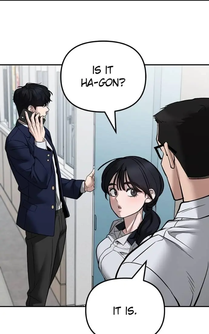 Read Designated Bully - Chapter 127 - designatedbully.com | Image 36