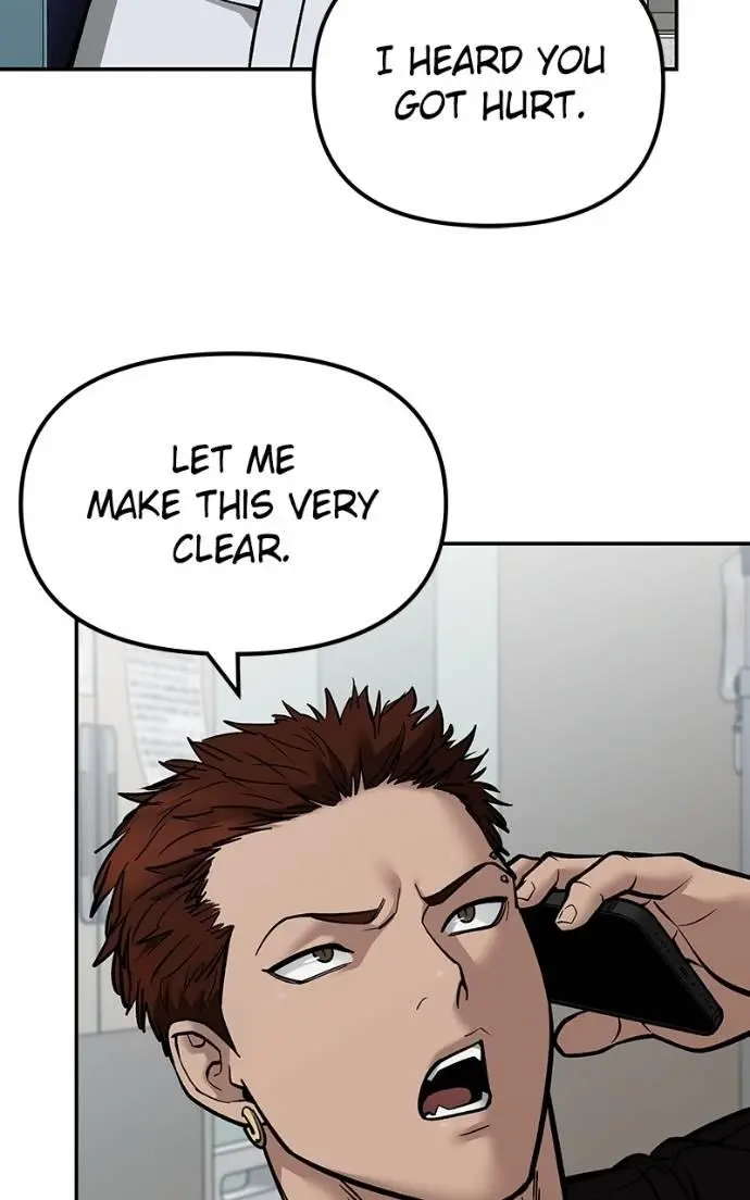 Read Designated Bully - Chapter 127 - designatedbully.com | Image 38