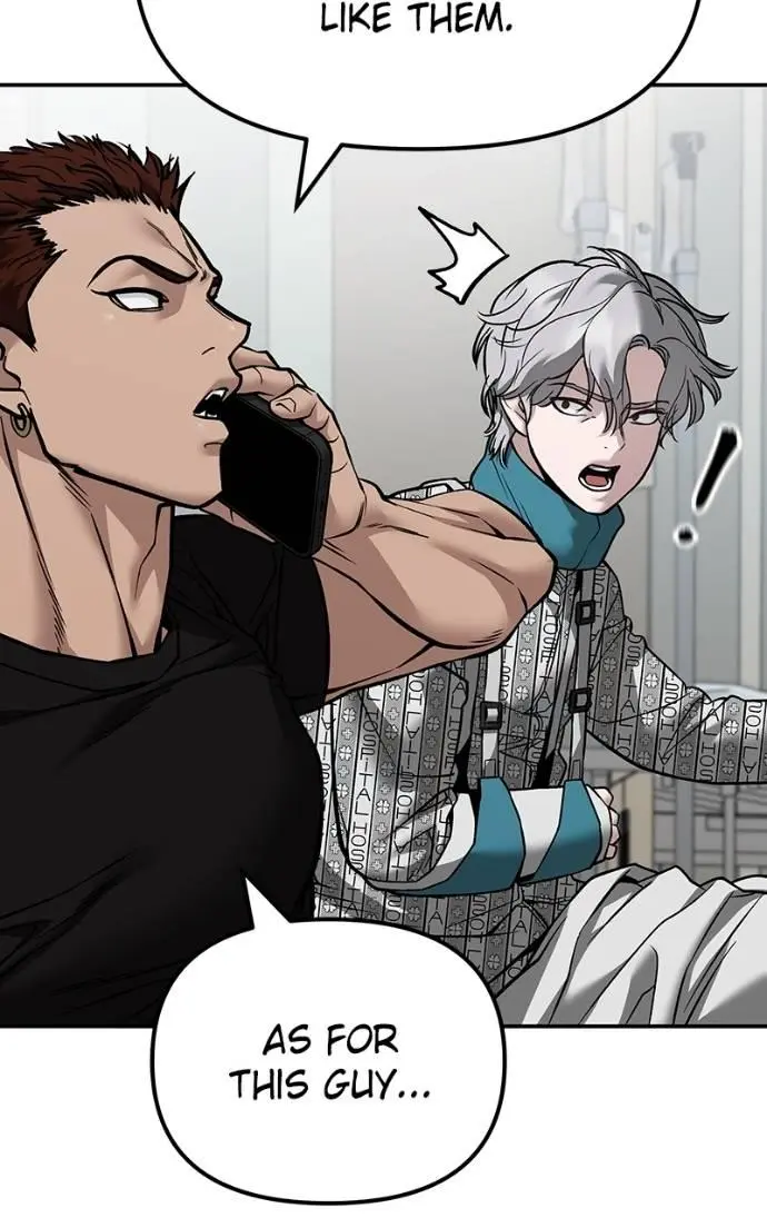 Read Designated Bully - Chapter 127 - designatedbully.com | Image 40