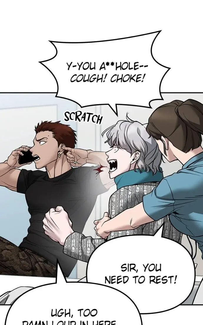 Read Designated Bully - Chapter 127 - designatedbully.com | Image 41