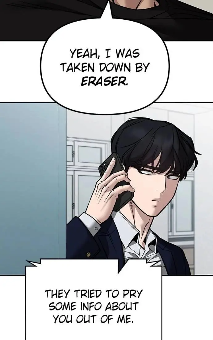 Read Designated Bully - Chapter 127 - designatedbully.com | Image 43