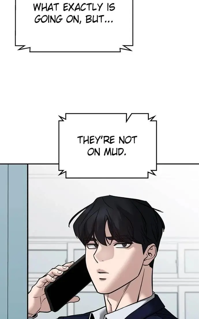Read Designated Bully - Chapter 127 - designatedbully.com | Image 45